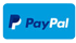 PayPal secure payment for gemstones