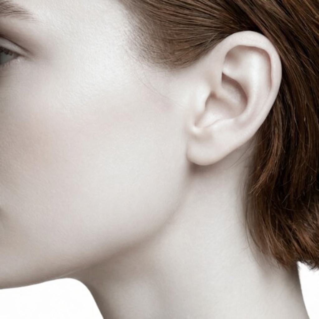 ear light