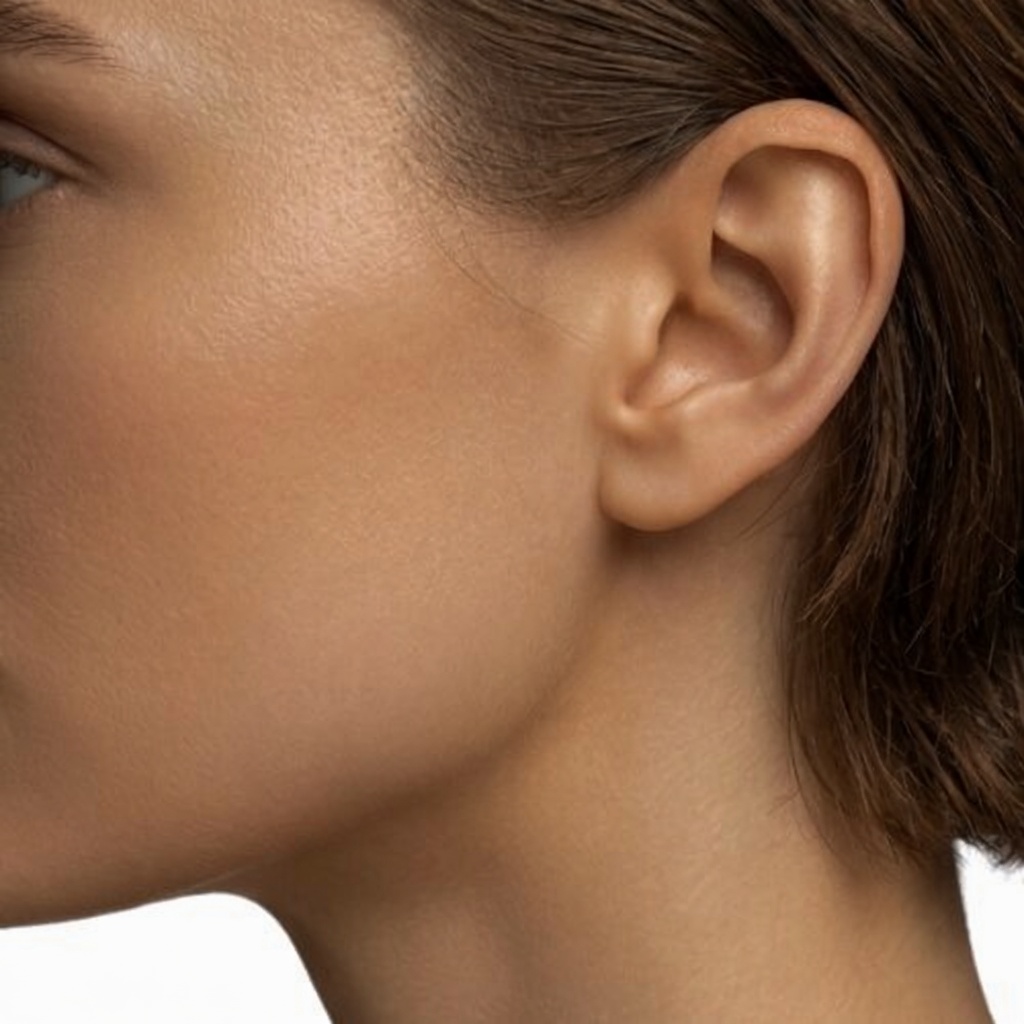 ear medium