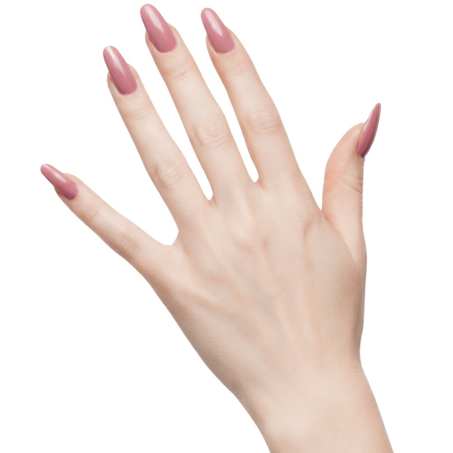 Hand light