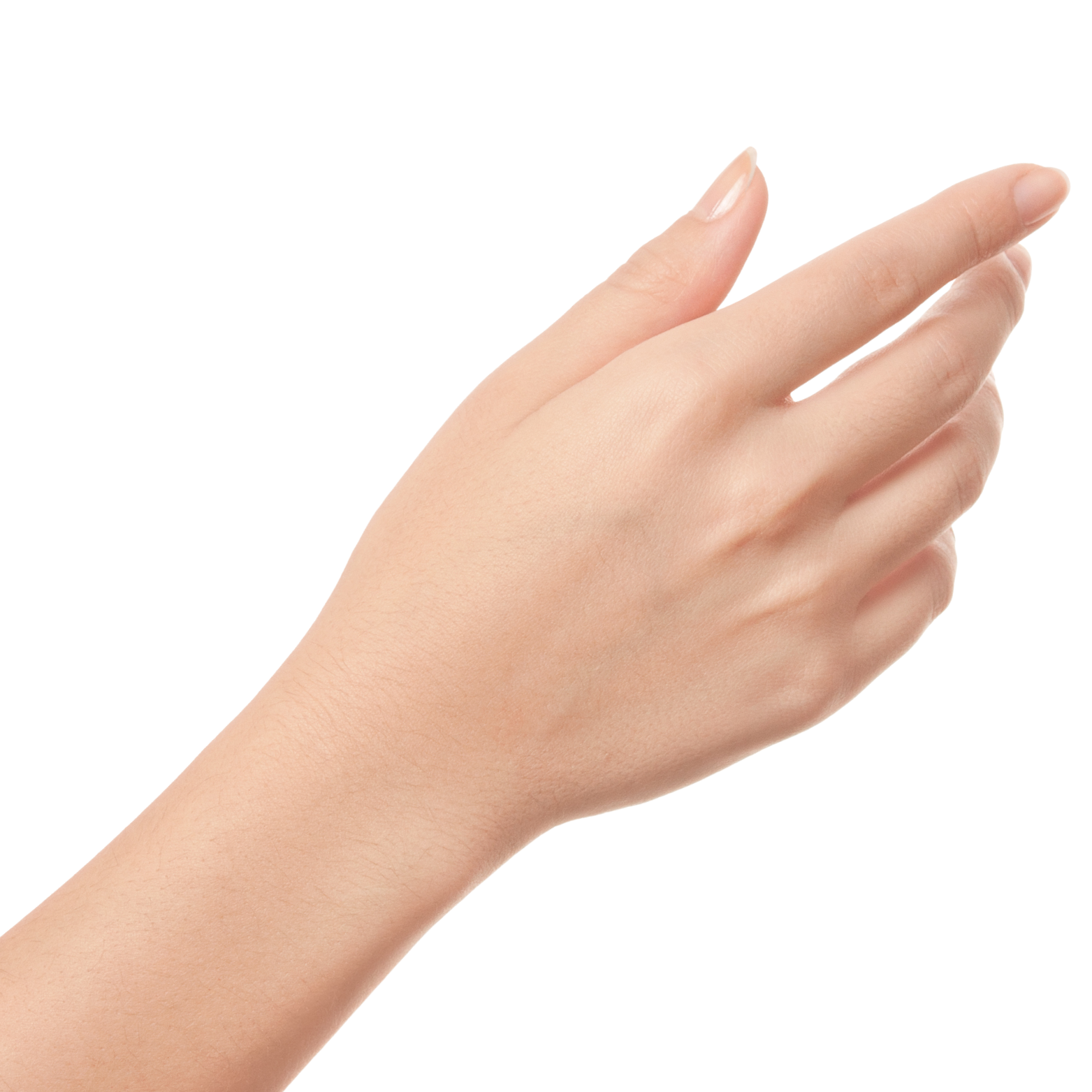 Hand light