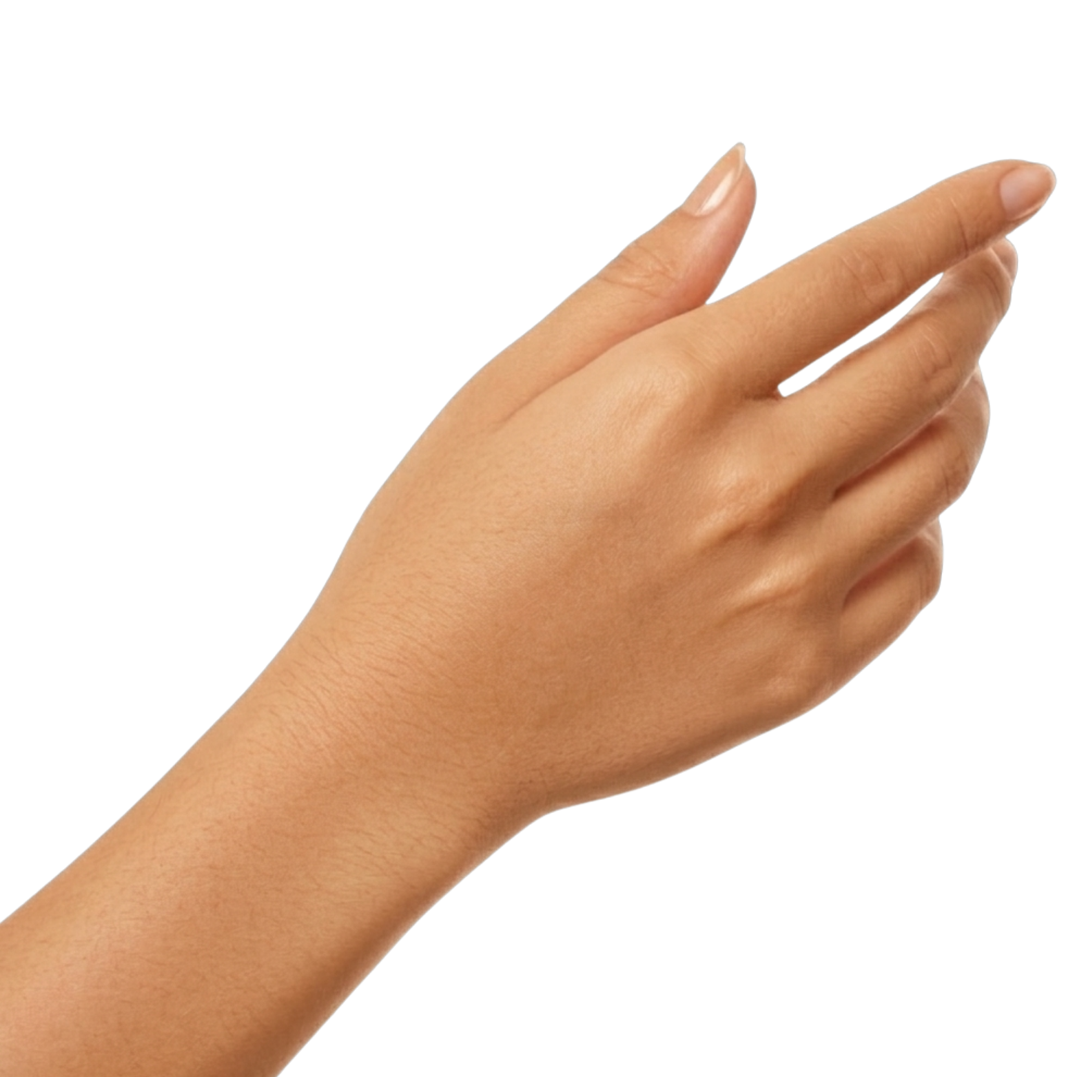 Hand medium
