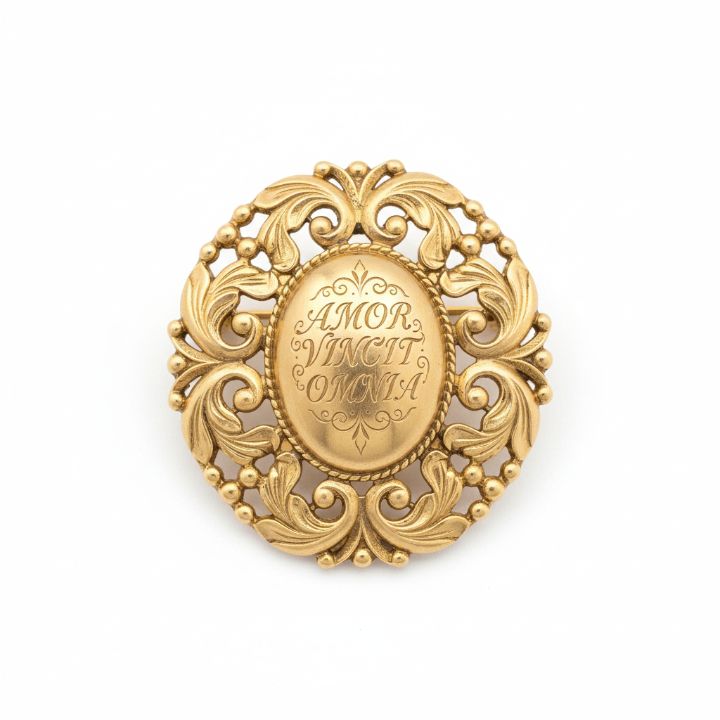broches