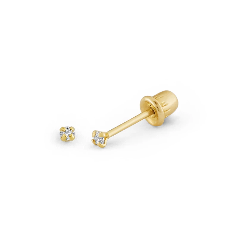 Classic Studs Joyeria Fenix