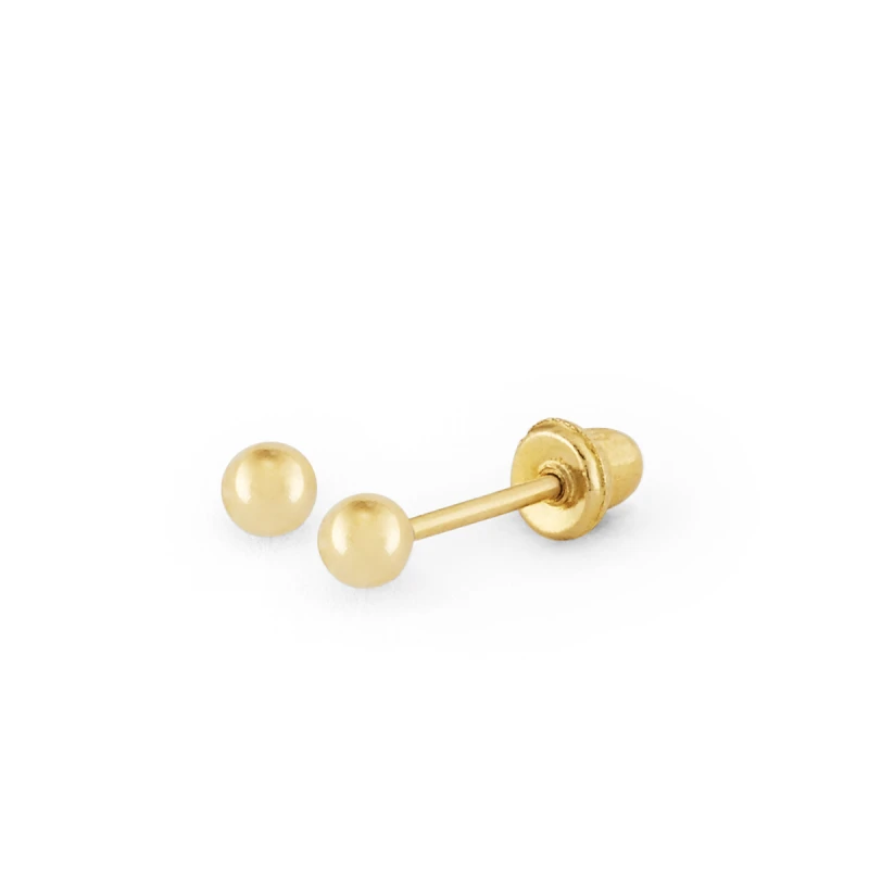 Ball Studs Joyeria Fenix