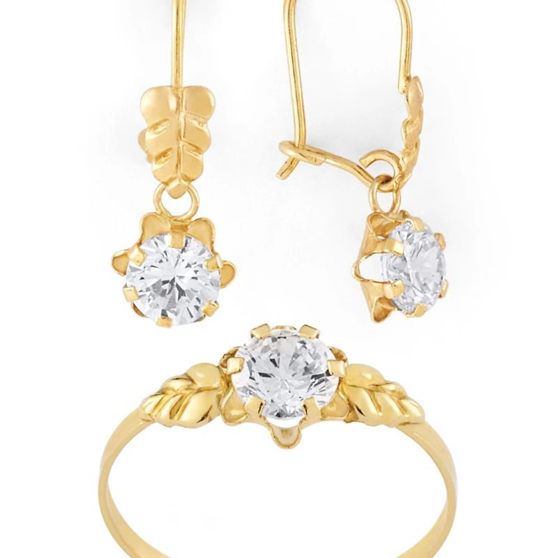 Jewelry Sets Joyeria Fenix